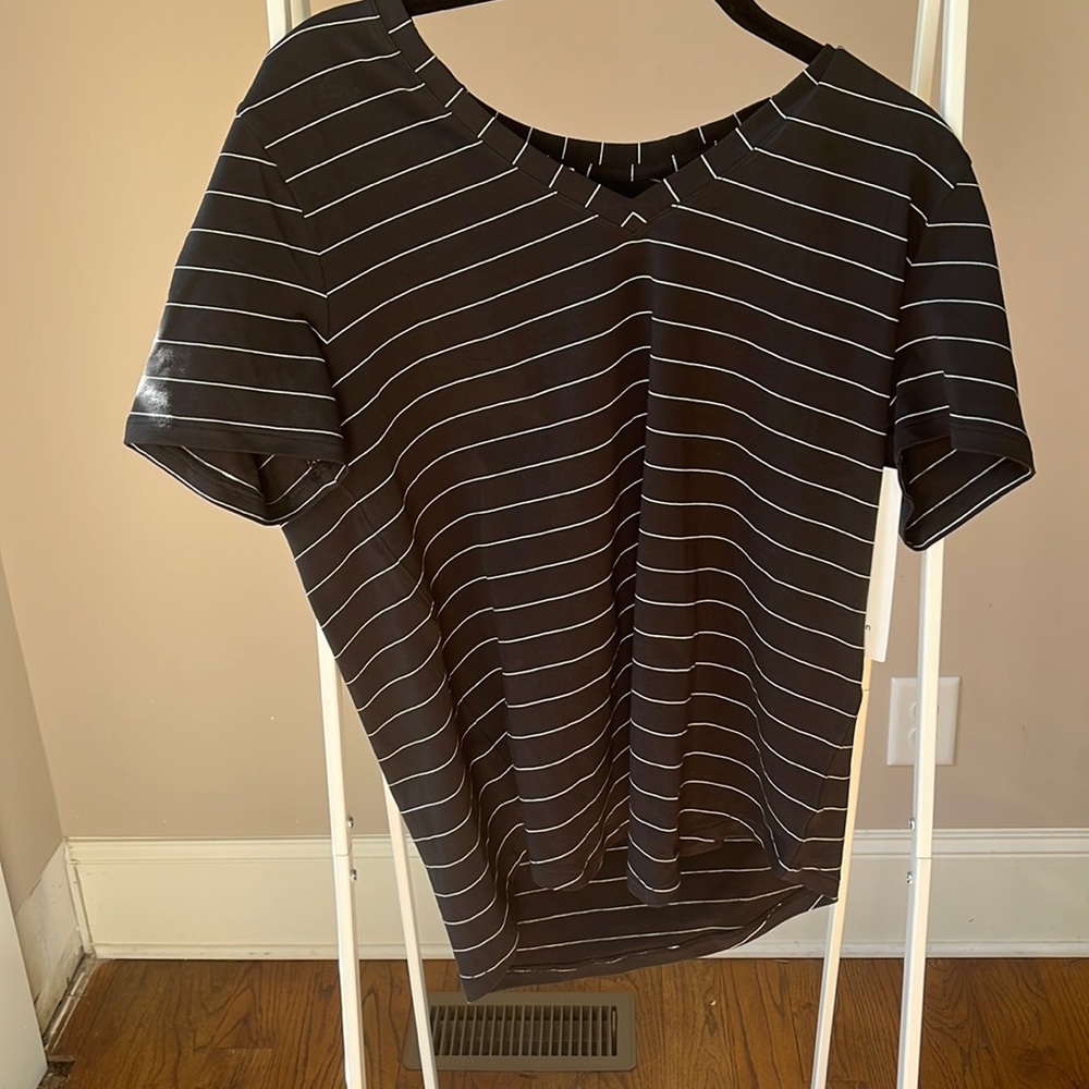 Lululemon Love V-Neck